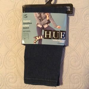 Hue Super Smooth Denim Leggings